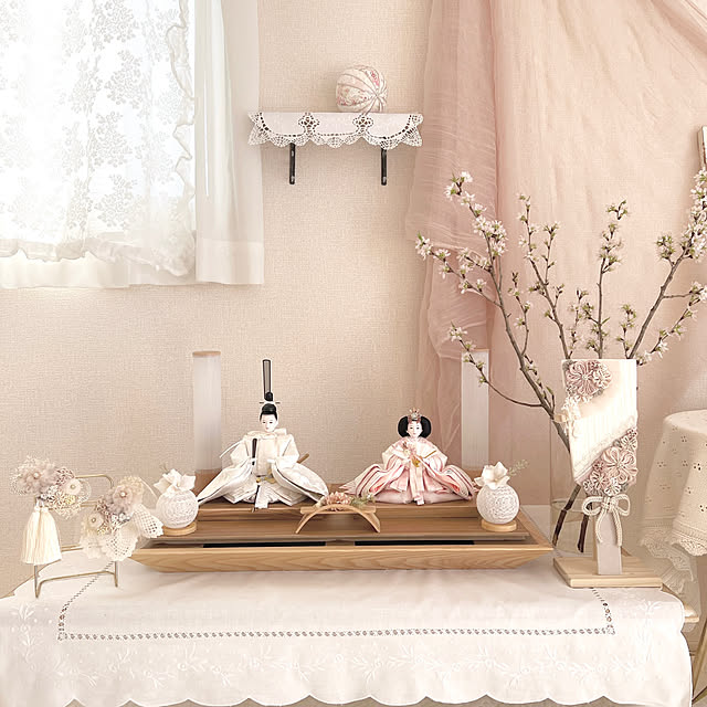 spicaさんの実例写真