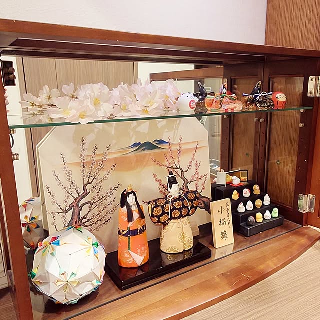 ToReTaRiさんの実例写真