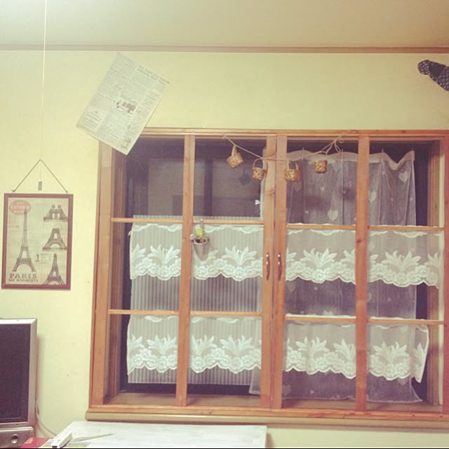 saichanさんの実例写真