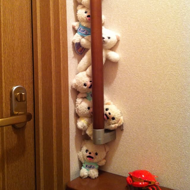 Mさんの実例写真