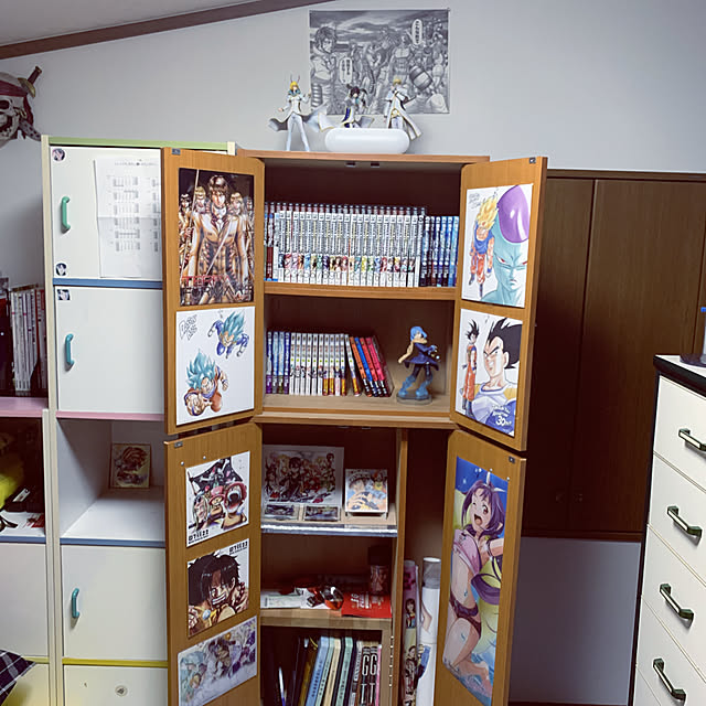hideさんの実例写真