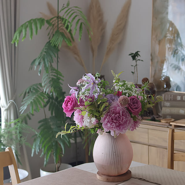 Summerさんの部屋