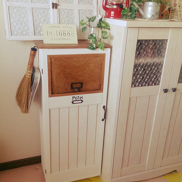 chachaさんの実例写真