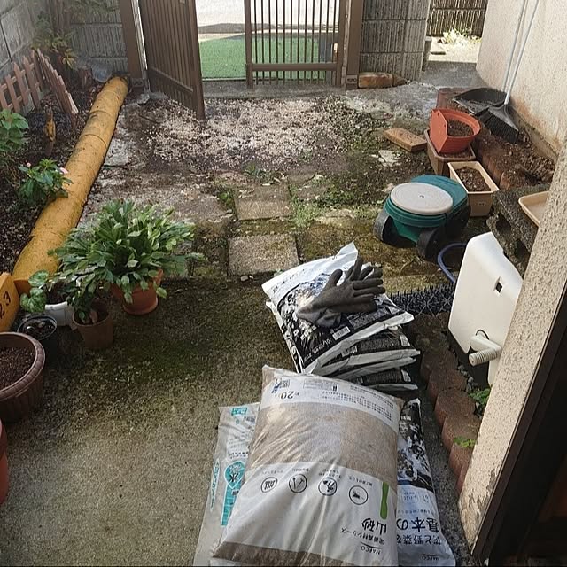 fukuさんの部屋