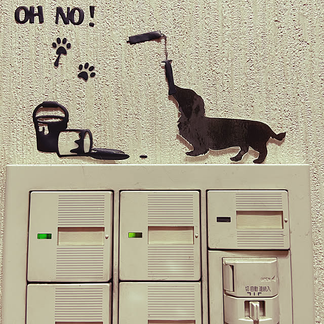 chocolatさんの実例写真