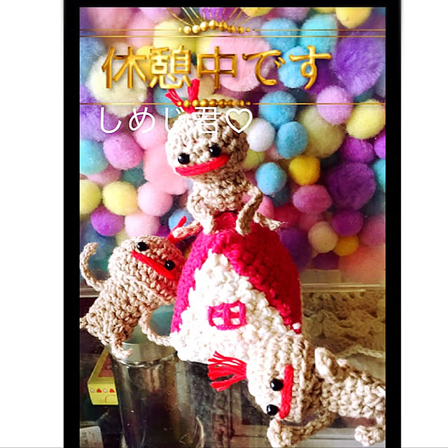 nanaさんの実例写真