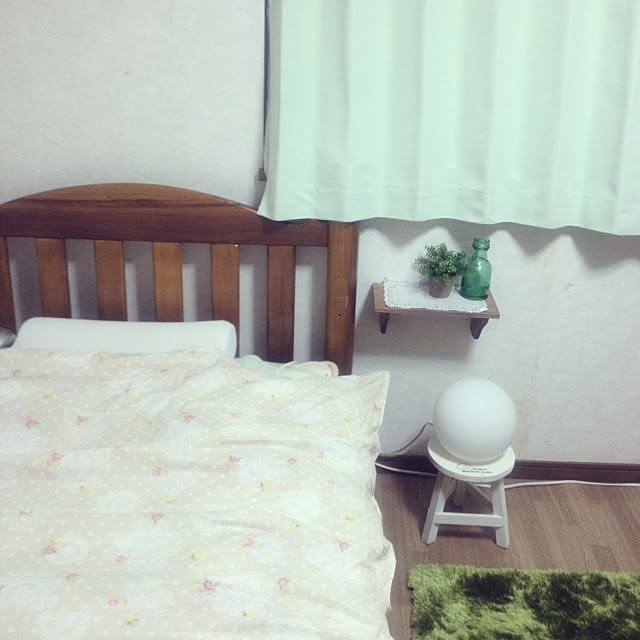 実例写真
