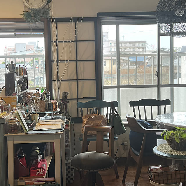 kuminさんの部屋