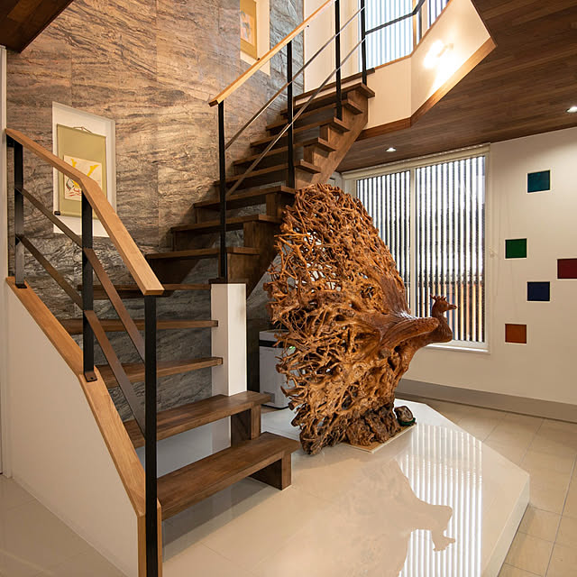 sasayanさんの実例写真