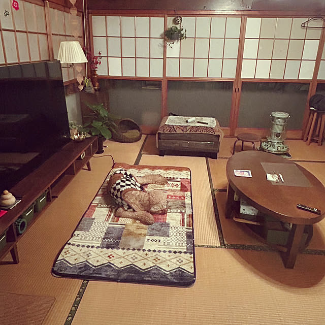 choroさんの実例写真
