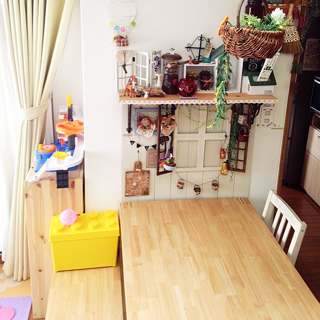 k-skPapaさんの実例写真