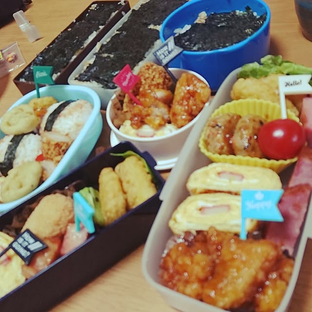 sasukeさんの実例写真