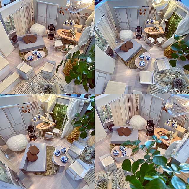 cocochiさんの実例写真
