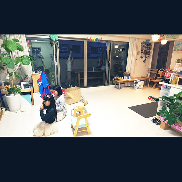 hiromimiさんの実例写真