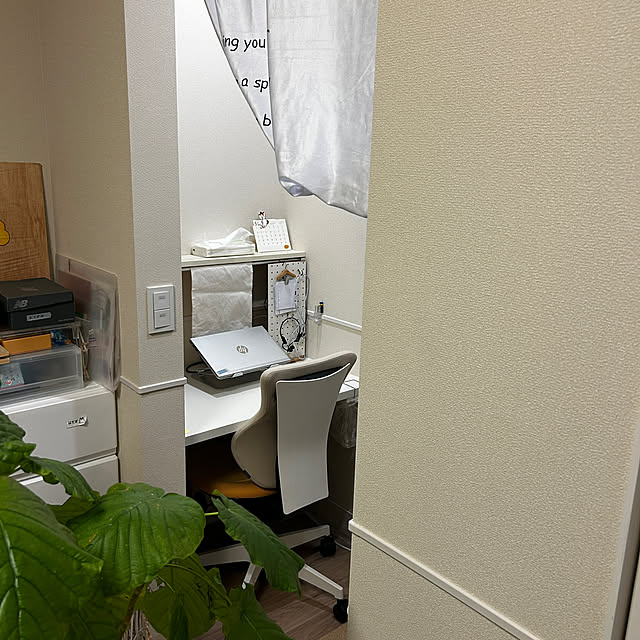 mikomaruさんの部屋