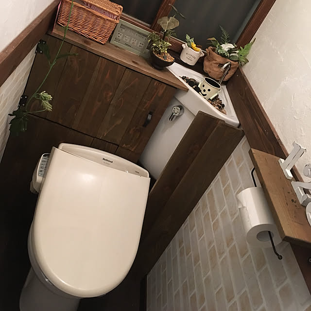 実例写真