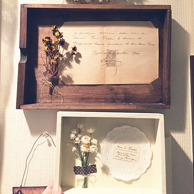 Atelier.mさんの実例写真