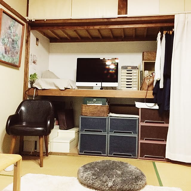 chiSaさんの実例写真