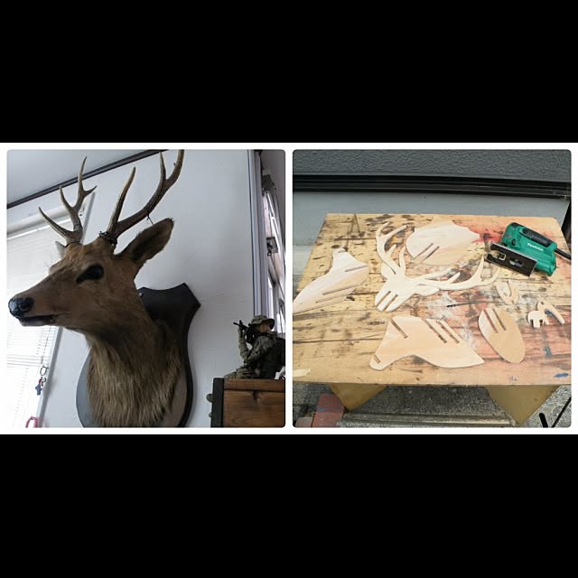 Makoto workplaceさんの実例写真