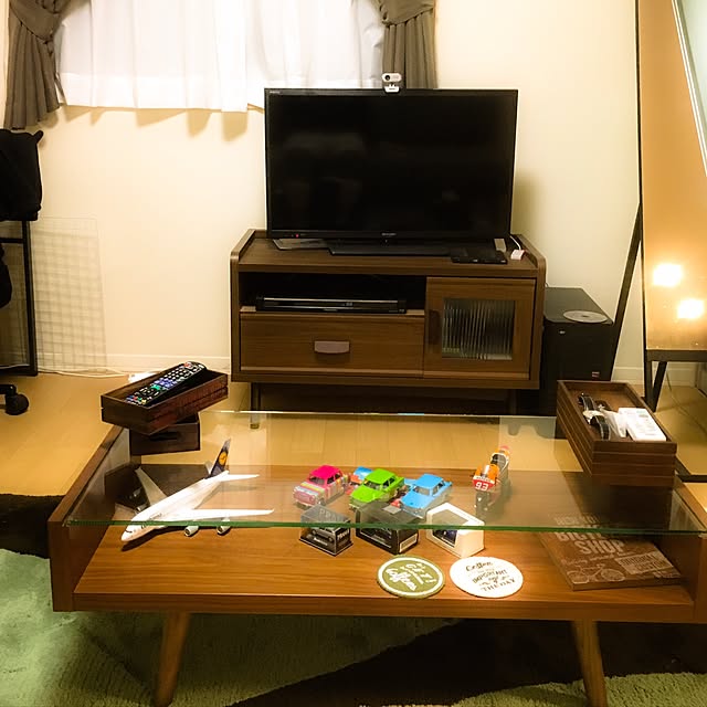 tunchさんの実例写真