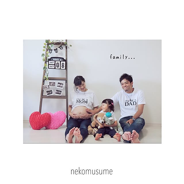 nekomusumeさんの実例写真