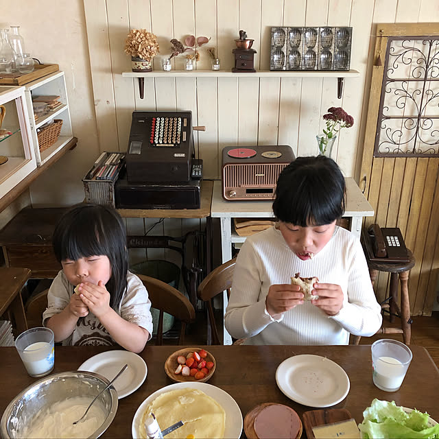hinano1017さんの実例写真