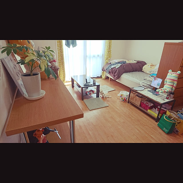 yukieさんの実例写真