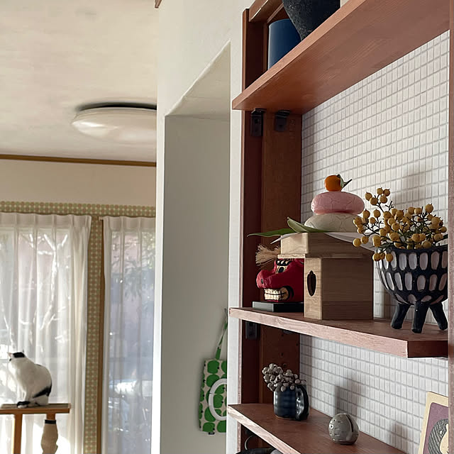 nobikoさんのお部屋の写真