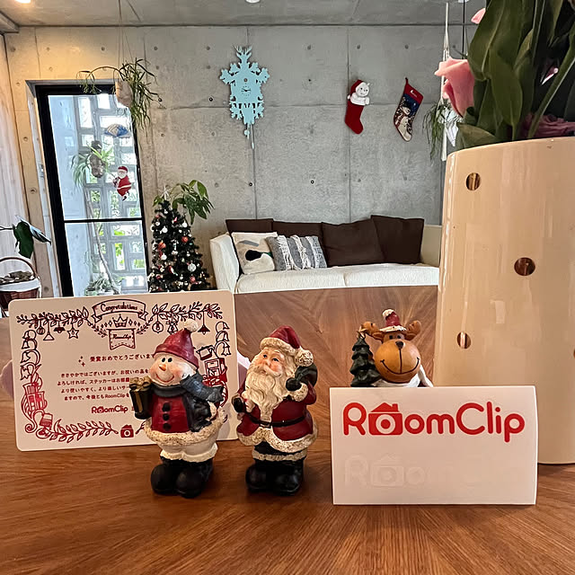 makiiさんの部屋