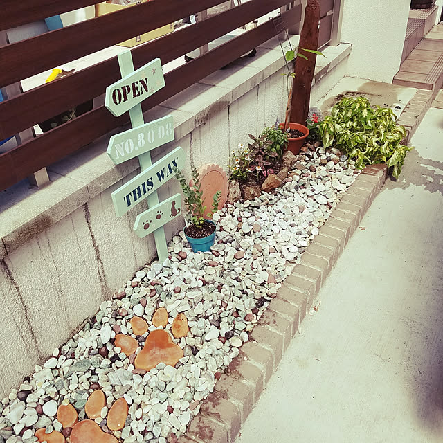Yumikoさんの実例写真