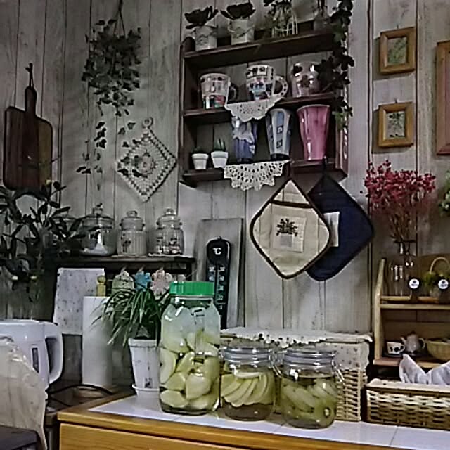 naopyiさんの実例写真