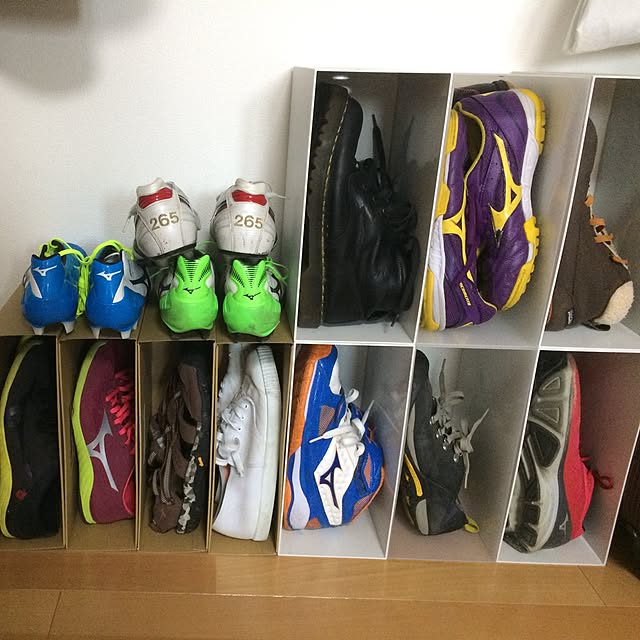 Hirokiさんの実例写真