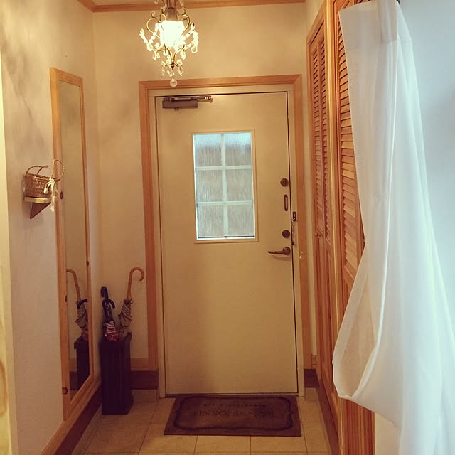 実例写真