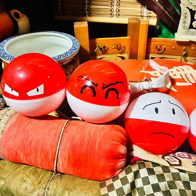 takakuzenさんの部屋