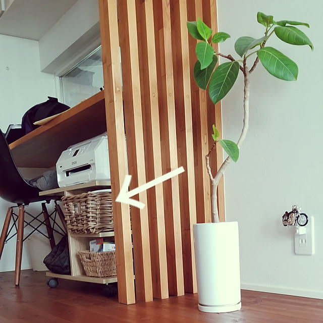 flat_house_japanさんの実例写真
