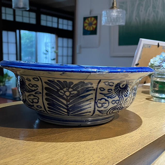 buchiさんの部屋