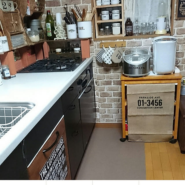 tikuwaさんの実例写真
