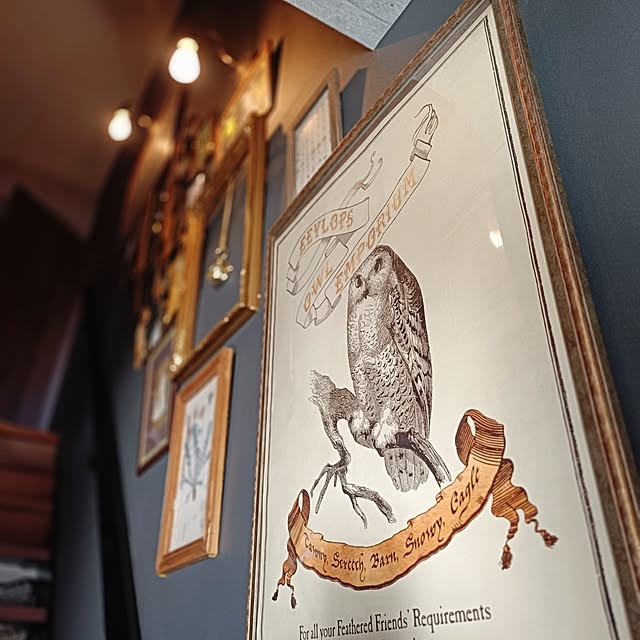 Atelier_tamakiさんの部屋