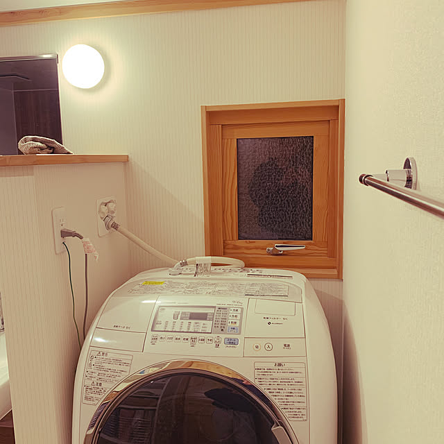 モニター応募投稿/バス/トイレのインテリア実例 - 2020-03-01 23:23:57