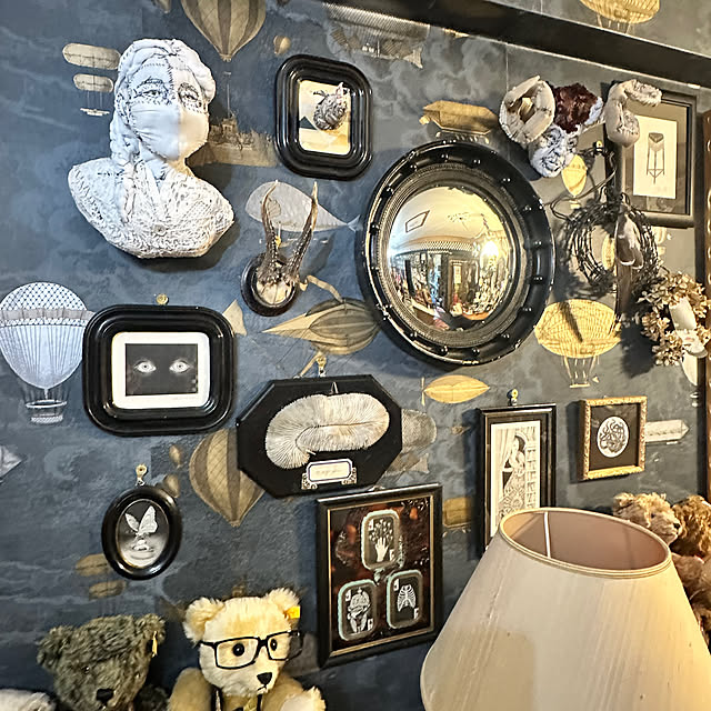 okyame-chanさんの部屋