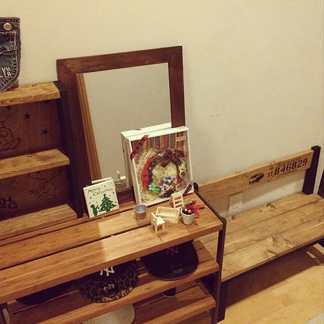 Masamiさんの実例写真