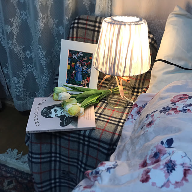 Rabbit_houseさんの実例写真