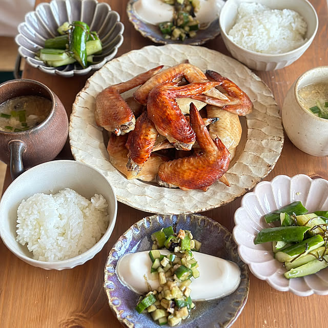chimaさんの部屋