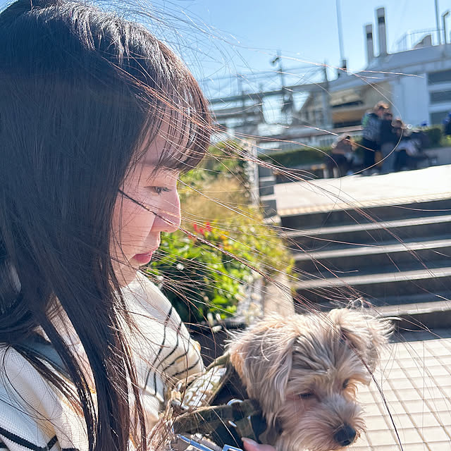 oceanさんの部屋