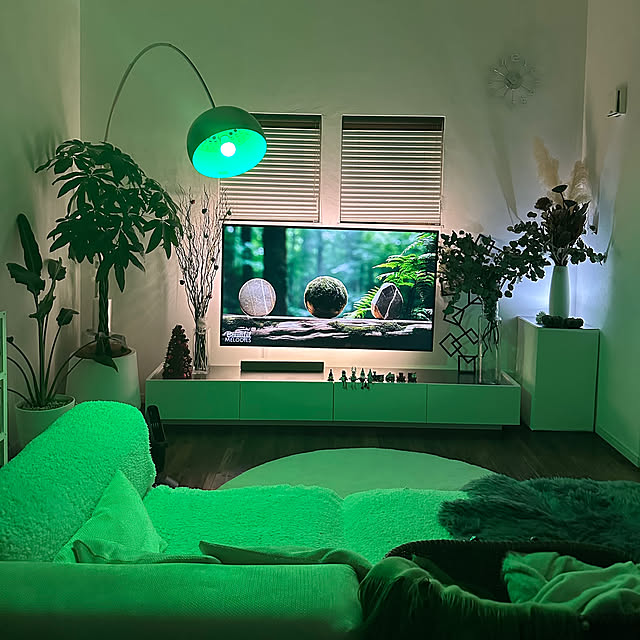 hanahana1444さんの部屋