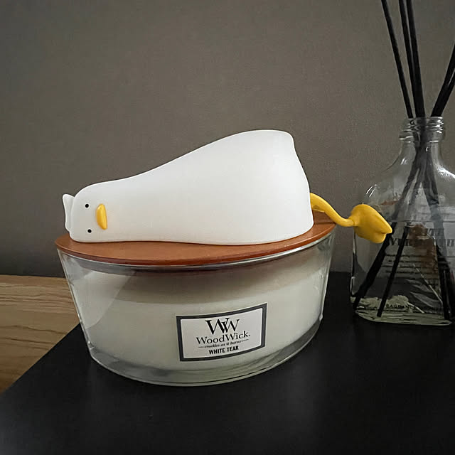 odecoさんの部屋