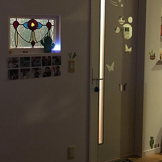 実例写真
