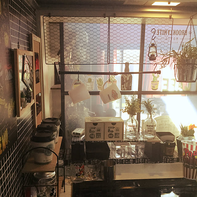 r.t.mamaさんの実例写真