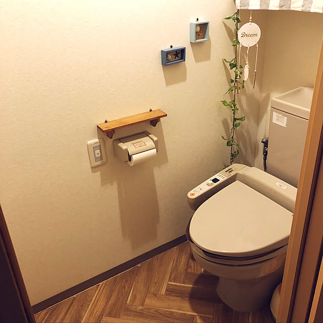 Rさんの実例写真