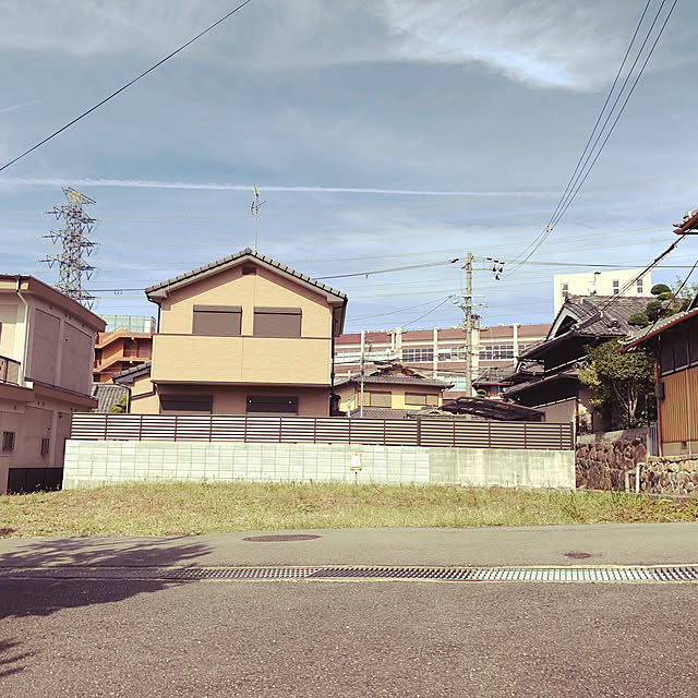 ju-riさんの実例写真